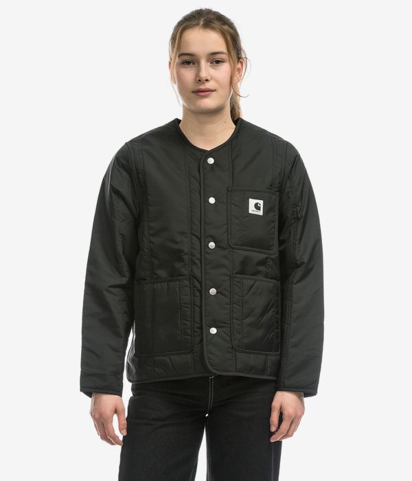 Carhartt WIP W' Kyla Liner Jacke women (black)