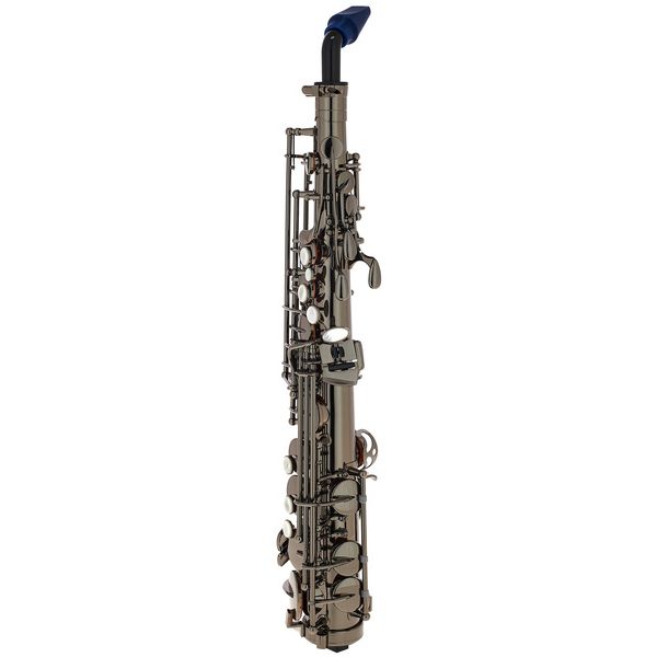 Emeo Digital Saxophone Black Nickel