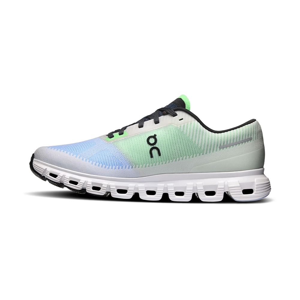 On Running Cloud 6 Push Laufschuhe Herren