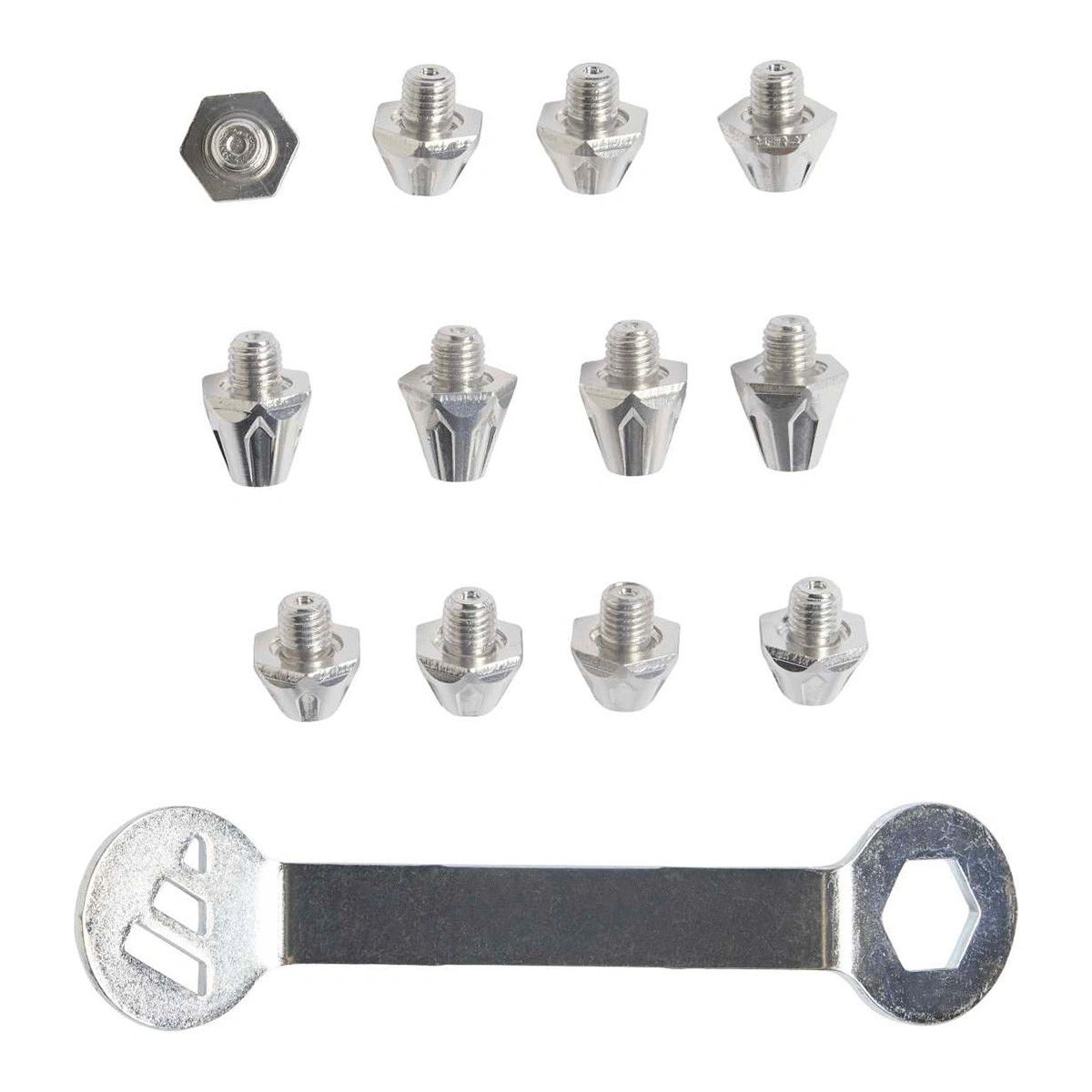 Pitons adidas Sglite Studs