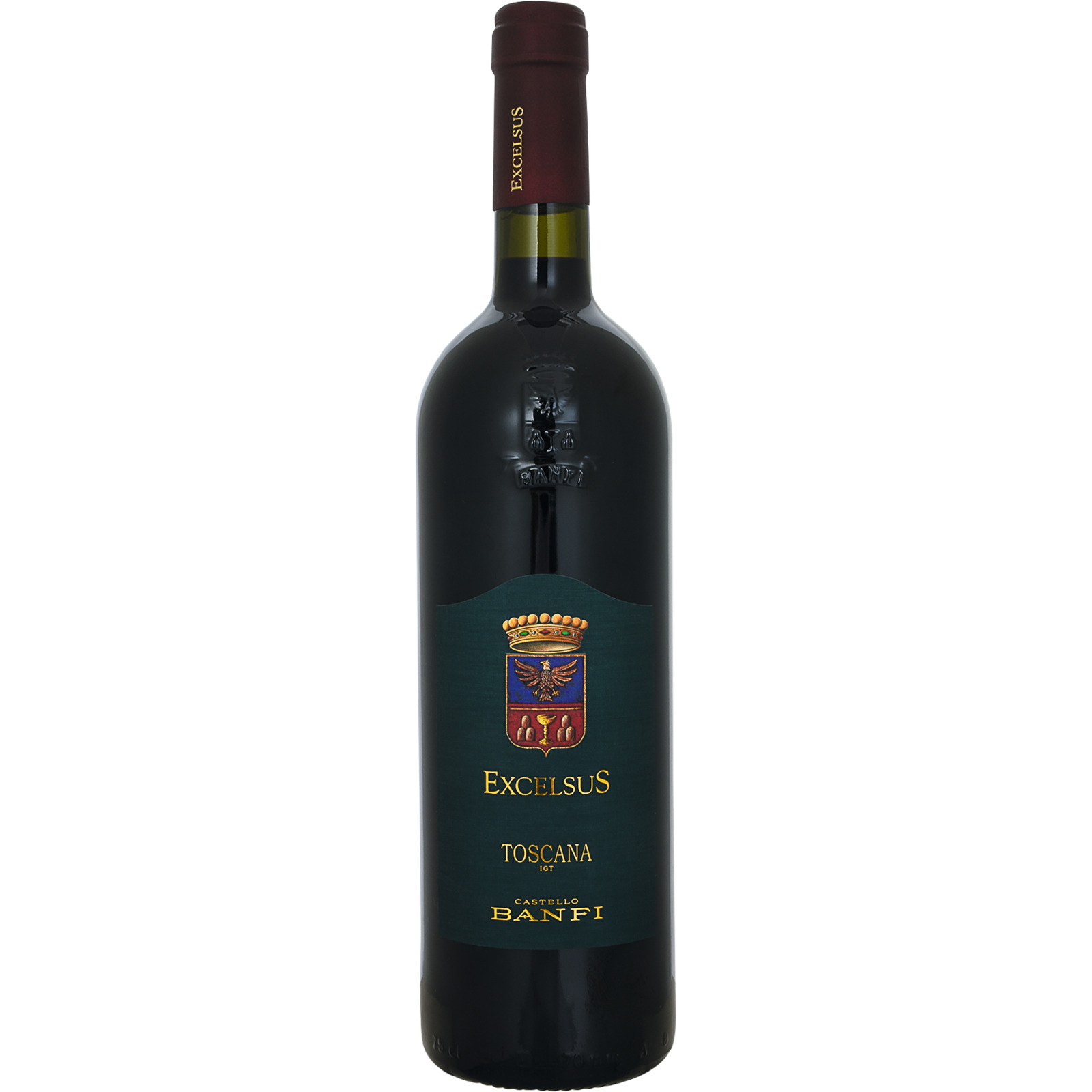 Banfi Excelsus 75 cl