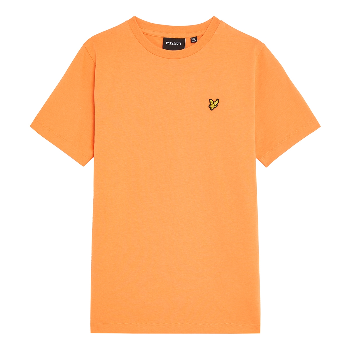 Jongens T-shirt B-1050-TSR620