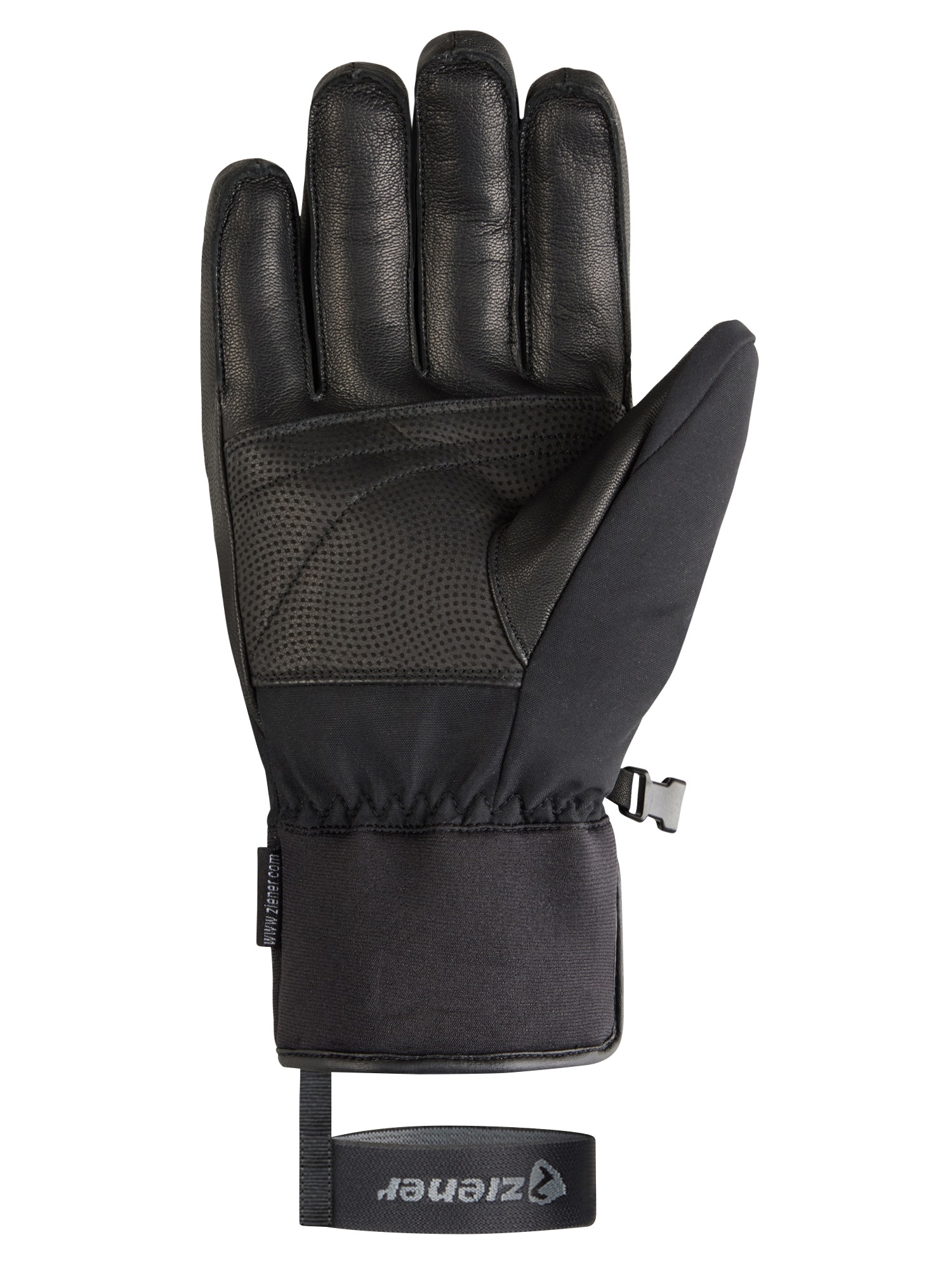 Ziener Skihandschuhe »GOMIN-Z AS® glove man«