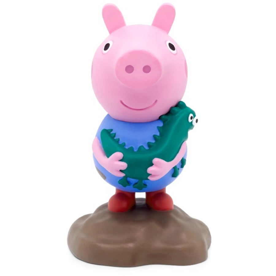 tonies® Peppa Pig - Die schönsten Geschichten von Schorsch