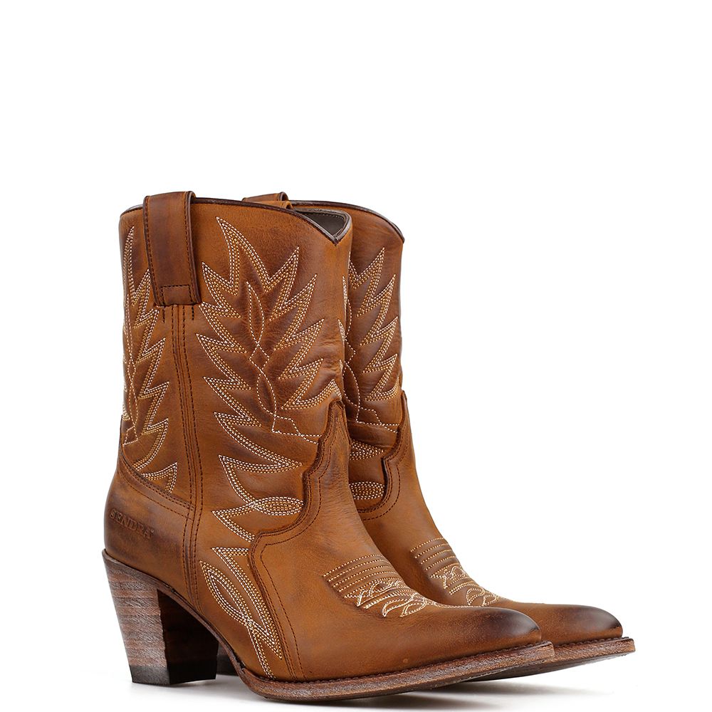 Sendra 10318 Floter Ours Marron