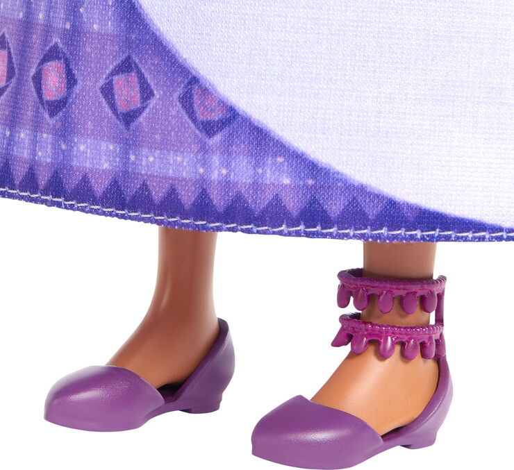 Disney Disney Wish Asha core doll