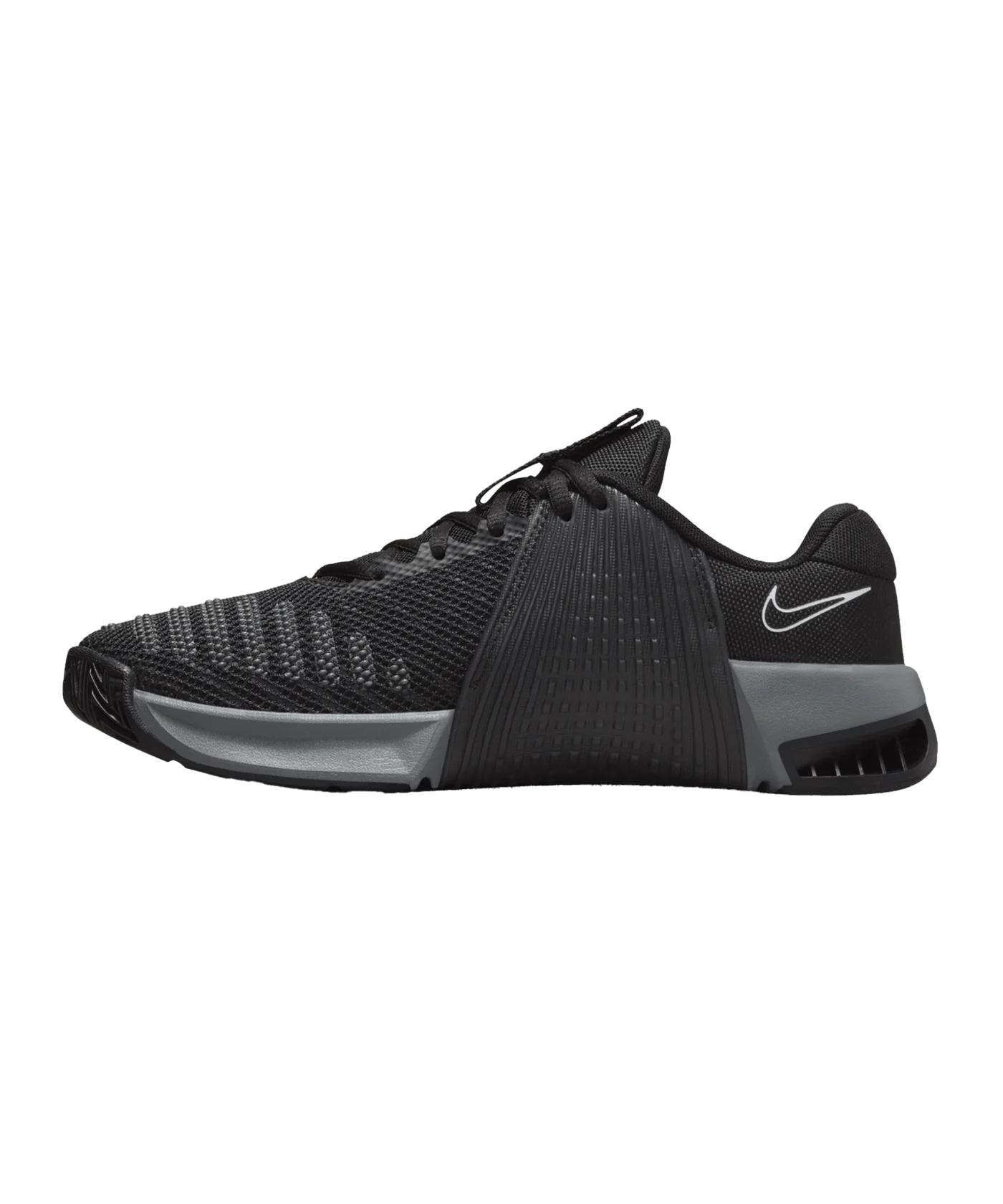 Nike Workout Metcon 9 Damen Schwarz F001
