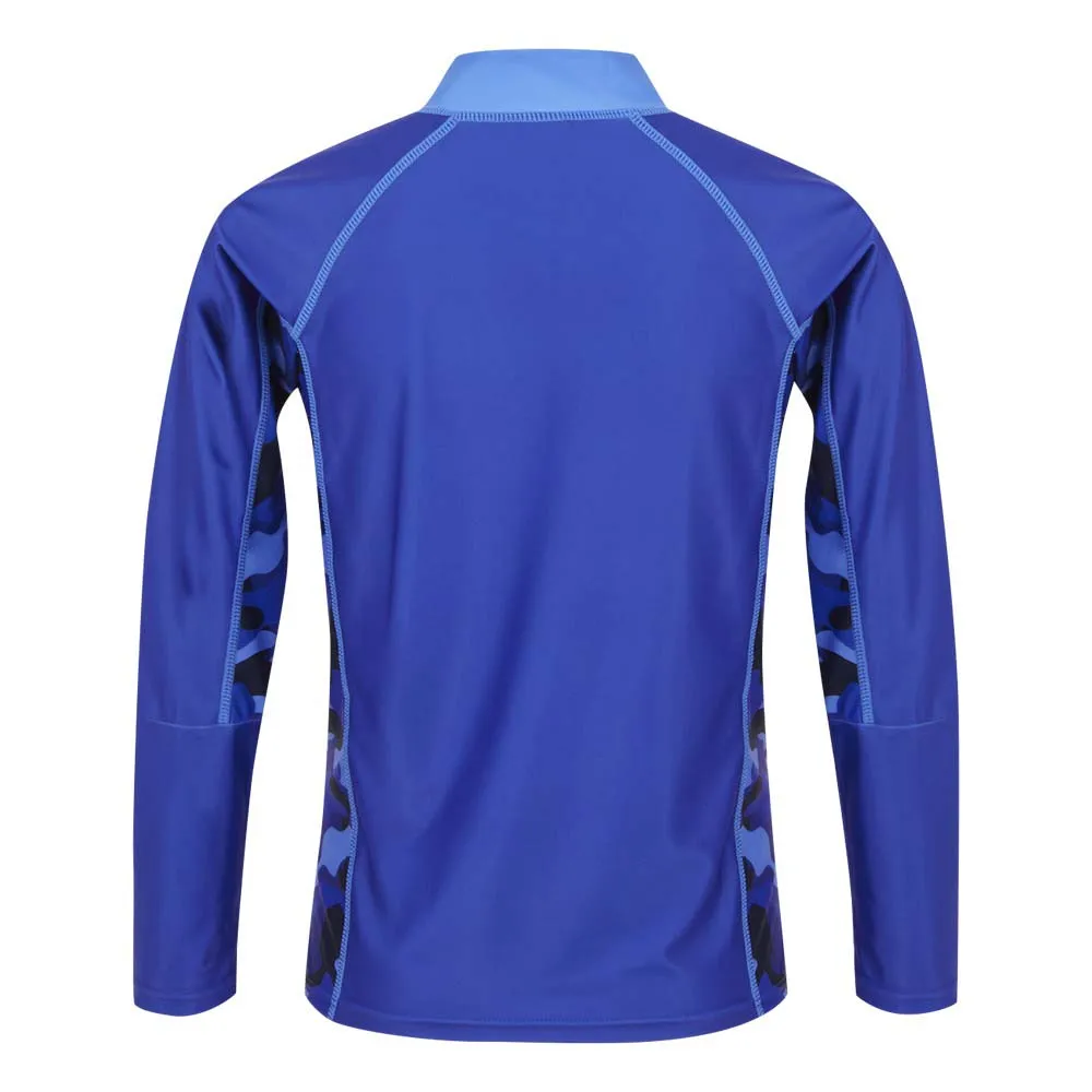 Regatta Hoku II langarm-T-shirt