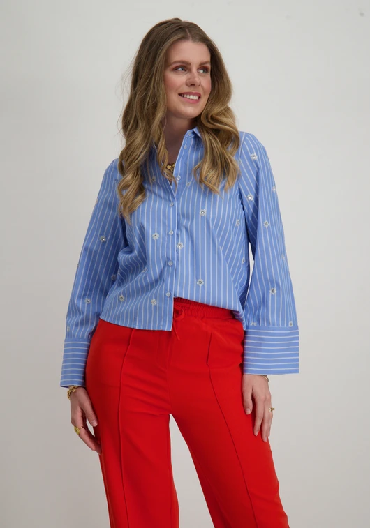 Vero moda Blouse Leila 10321872