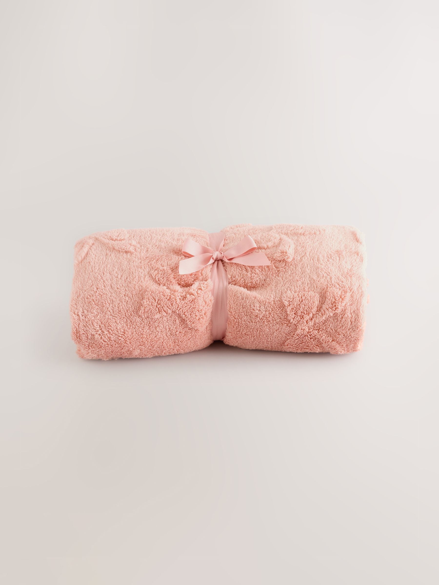 Fleece sprei