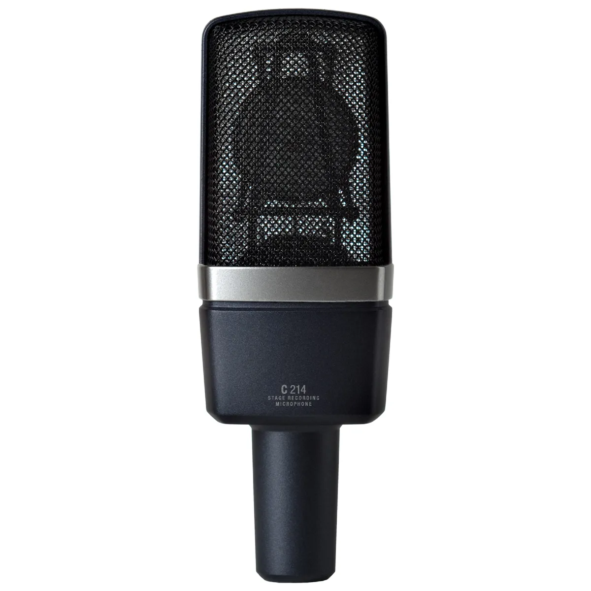 AKG C214