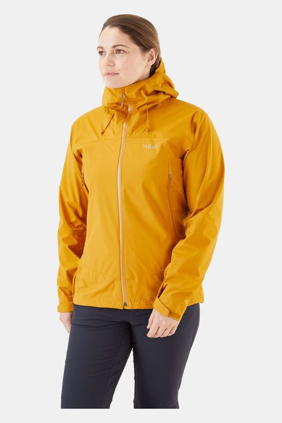 Rab Rab Arc Eco Jacket Wmns