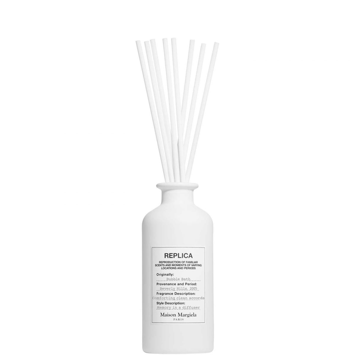 Maison Margiela REPLICA Bubble Bath Diffuseur