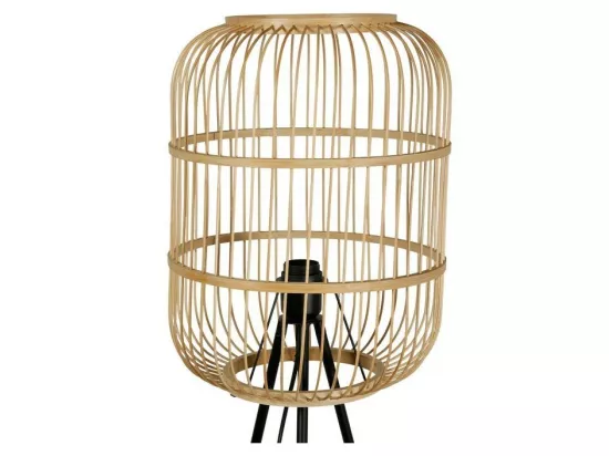 Lampadaire Trépied Hanoï - Ostaria