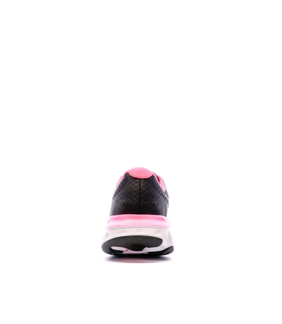 Chaussures de running Noir/Rose Femme Nike Renew Run 2