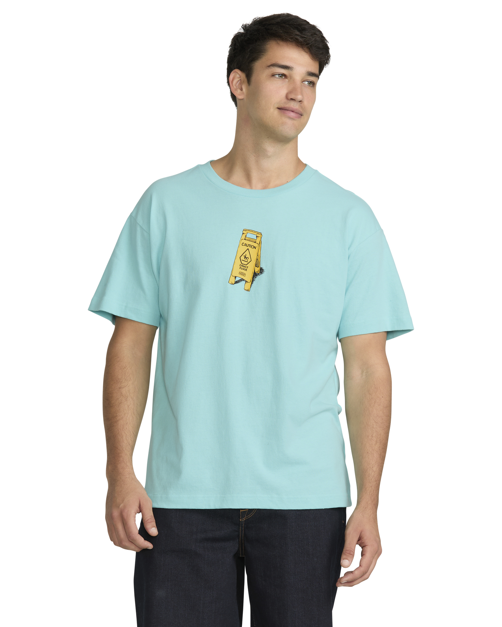 Volcom Dance Floor SST Poolside