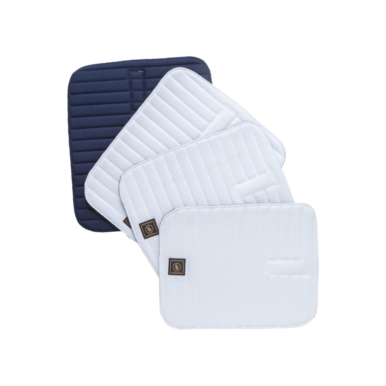 BR Bandagenunterlagen Cool Dry 4er Set