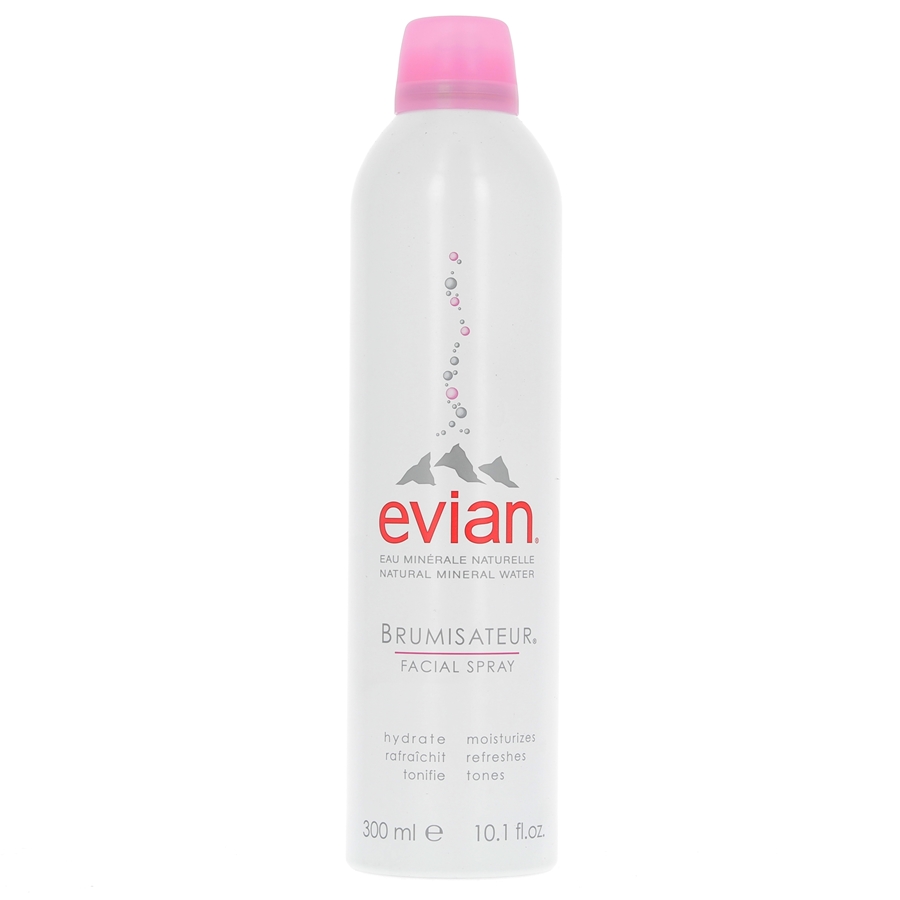Evian - Gesichtswasser - Le Brumisateur, 300ml