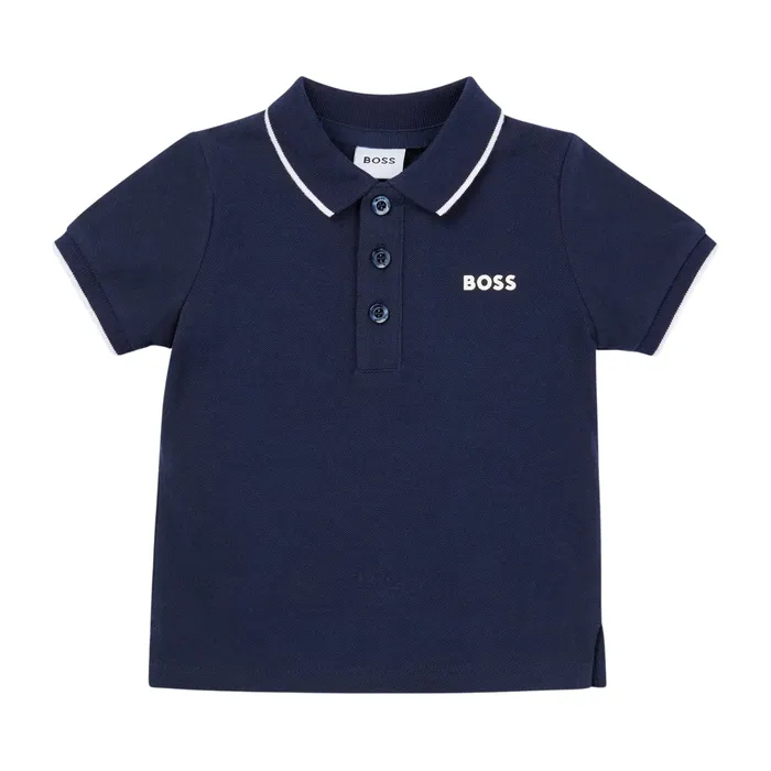Boss Polo Junior