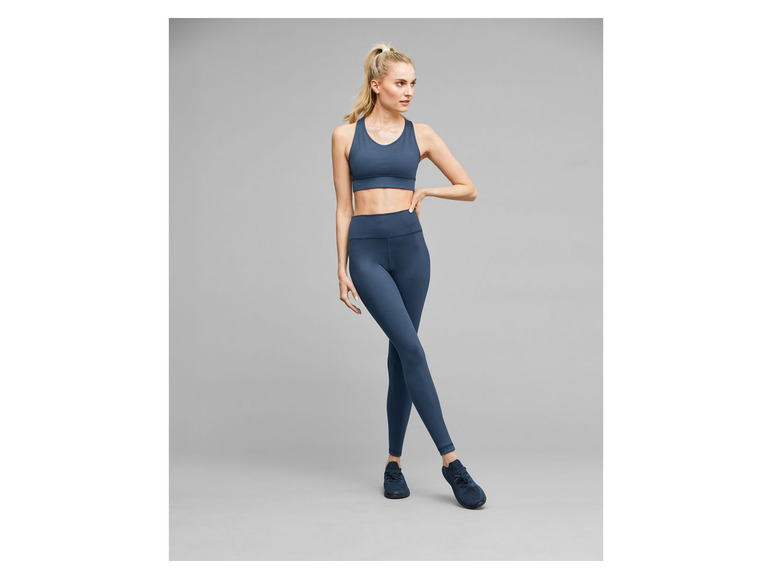Dames sportlegging