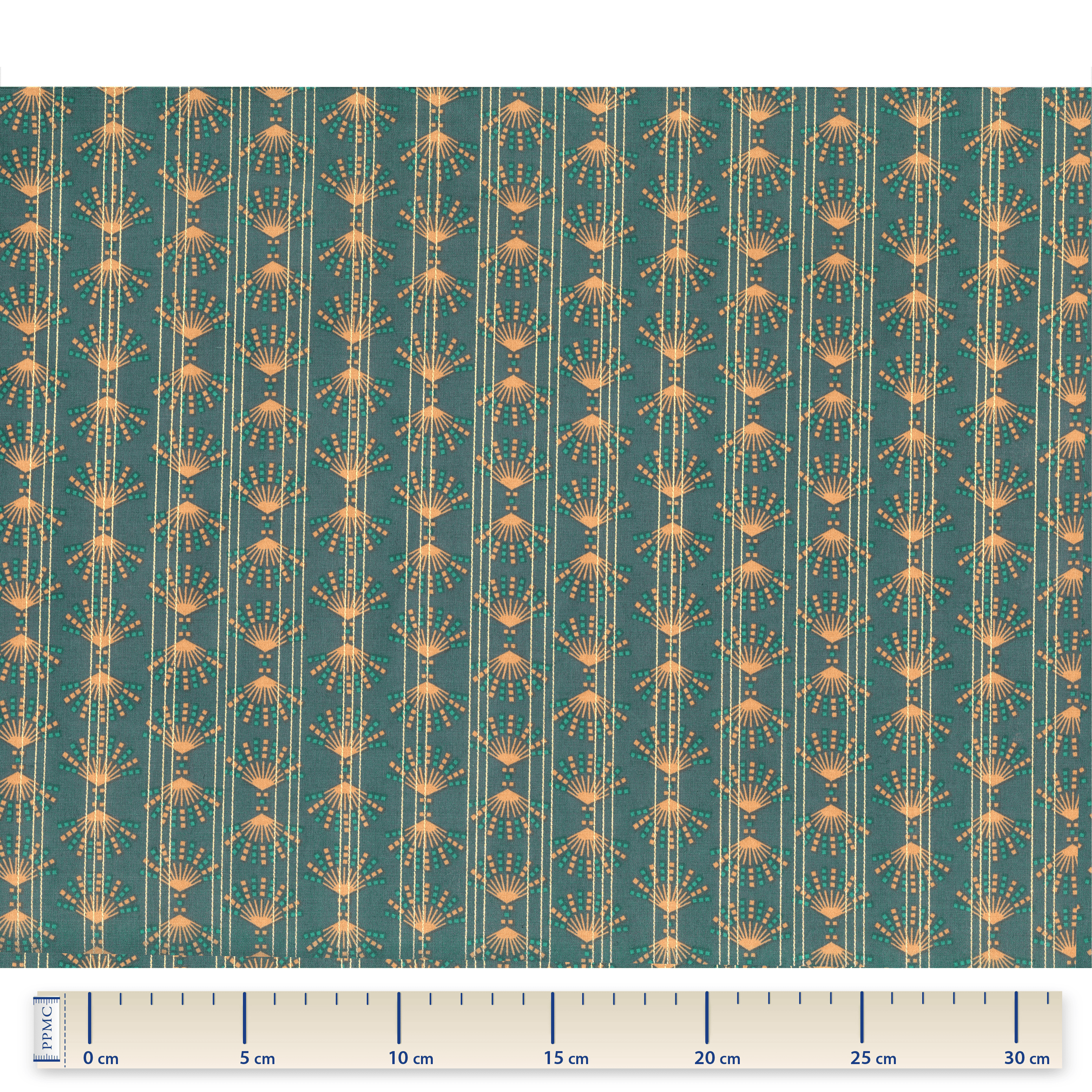 Tissu Coton Au Mètre