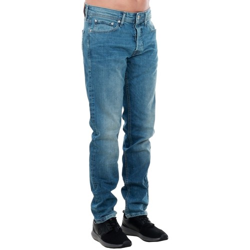 Jack & Jones - 12118674 - JJIMIKE JJORIGINAL JJ 008 Azul