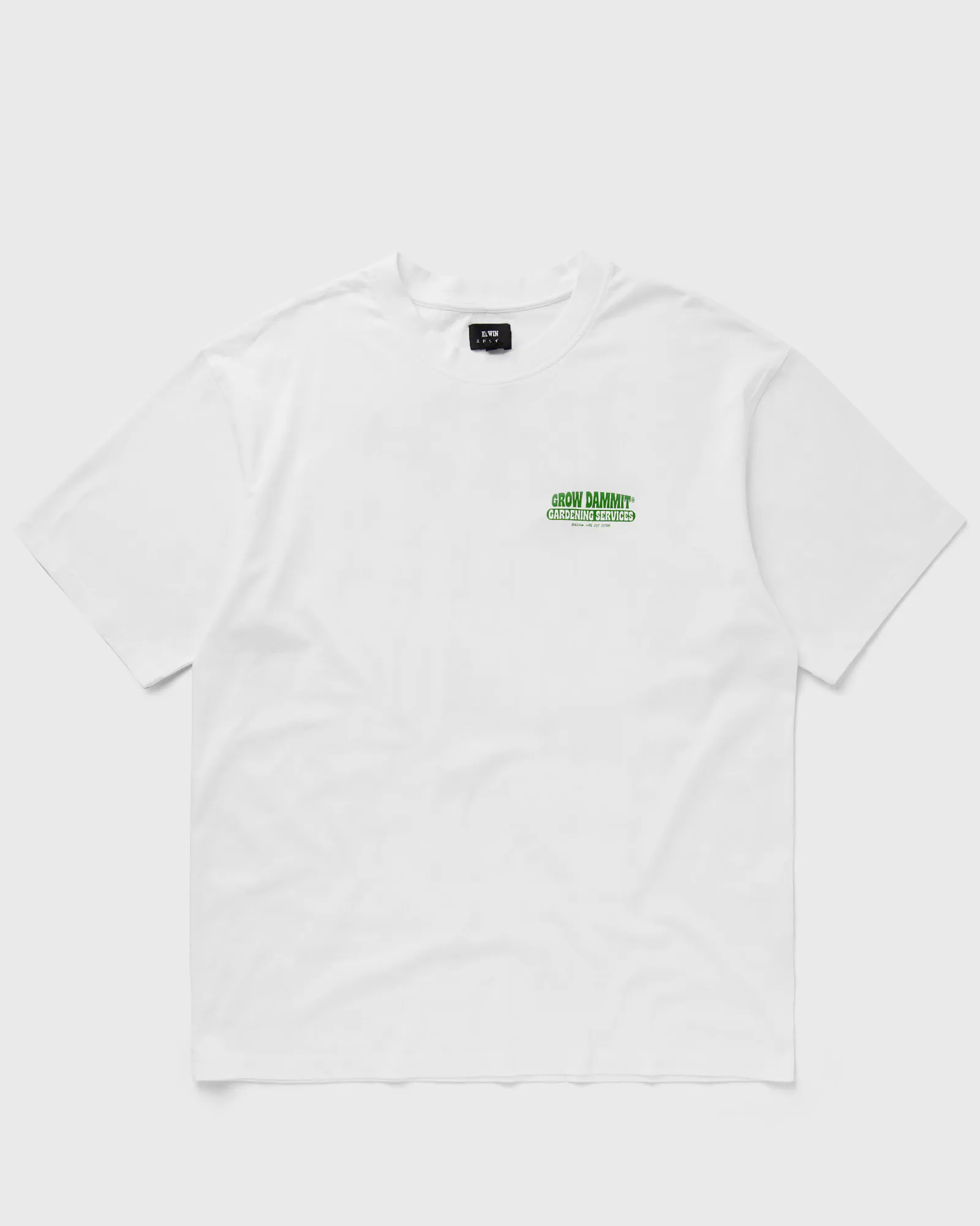 Edwin Gardening Services TS