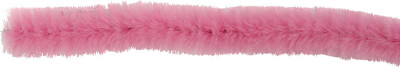 Piberensere - L 30 CM - B 6 MM - Pink - 50 Stk