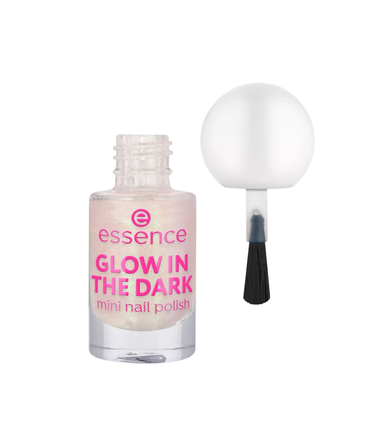 essence - Mini Esmalte Glow In The Dark - 14