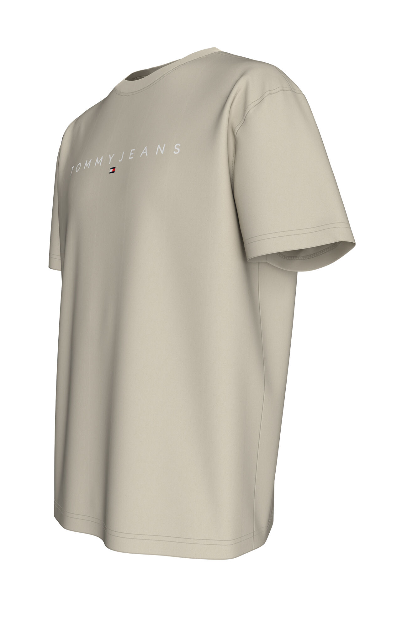 Camiseta masculina Tommy Jeans