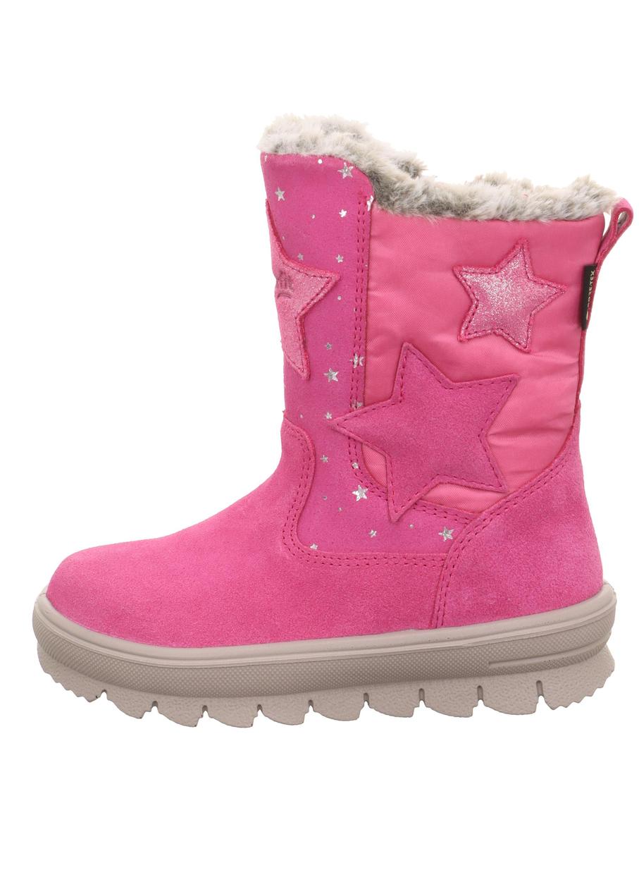 Winterstiefel FLAVIA