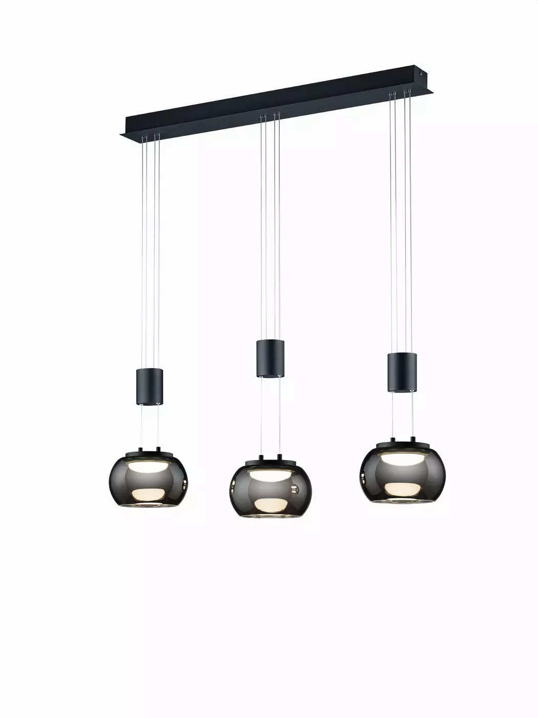 LED-Pendelleuchte Madison