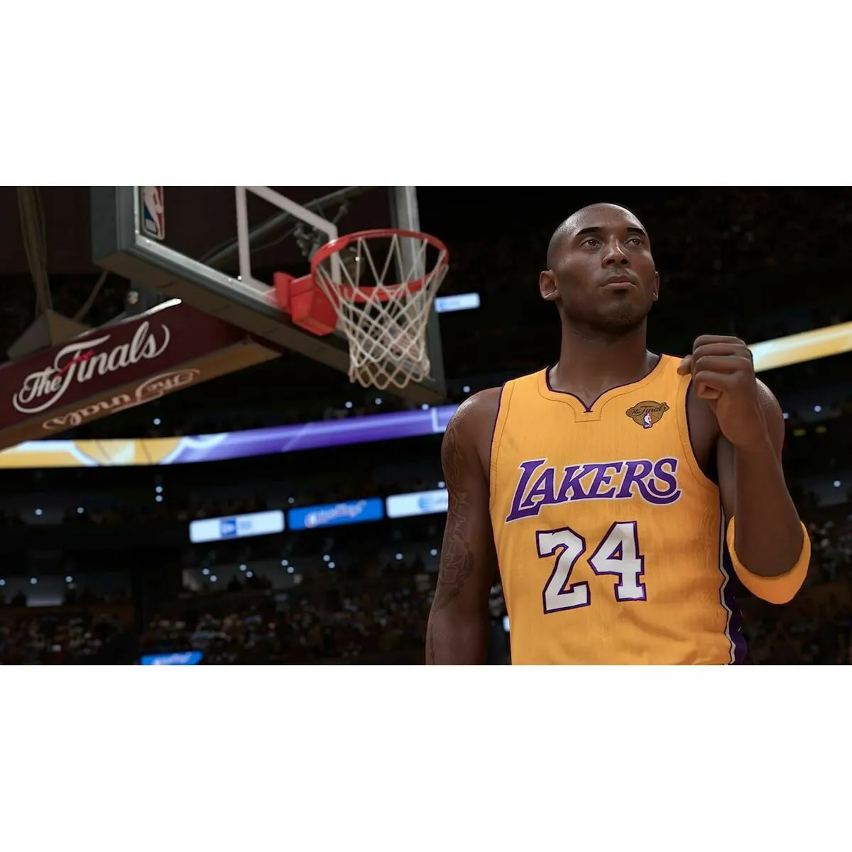 2K GAMES NBA 2K24 Kobe Bryant Edition - Xbox One/Series X