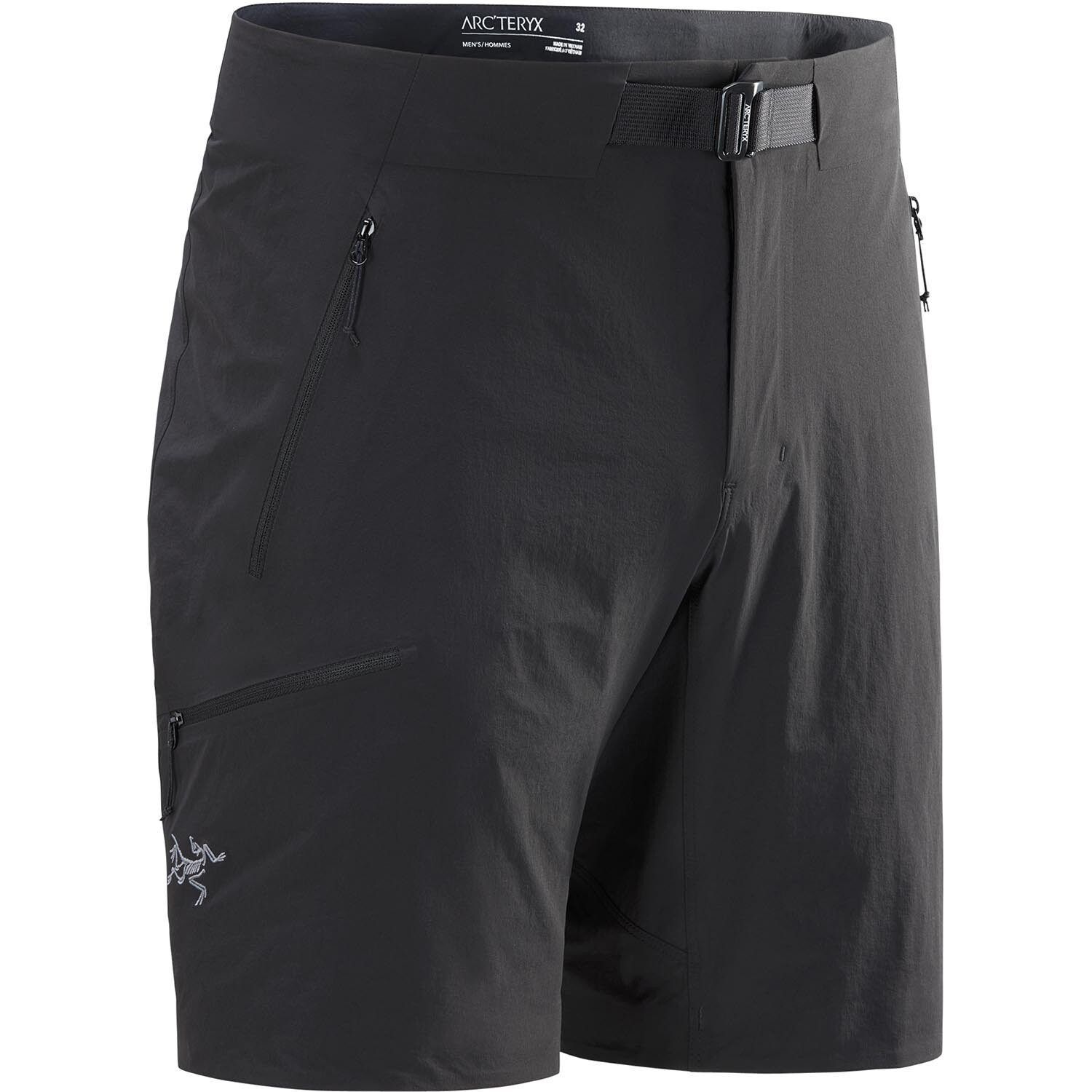 Arcteryx Mens Gamma SL Short 9'