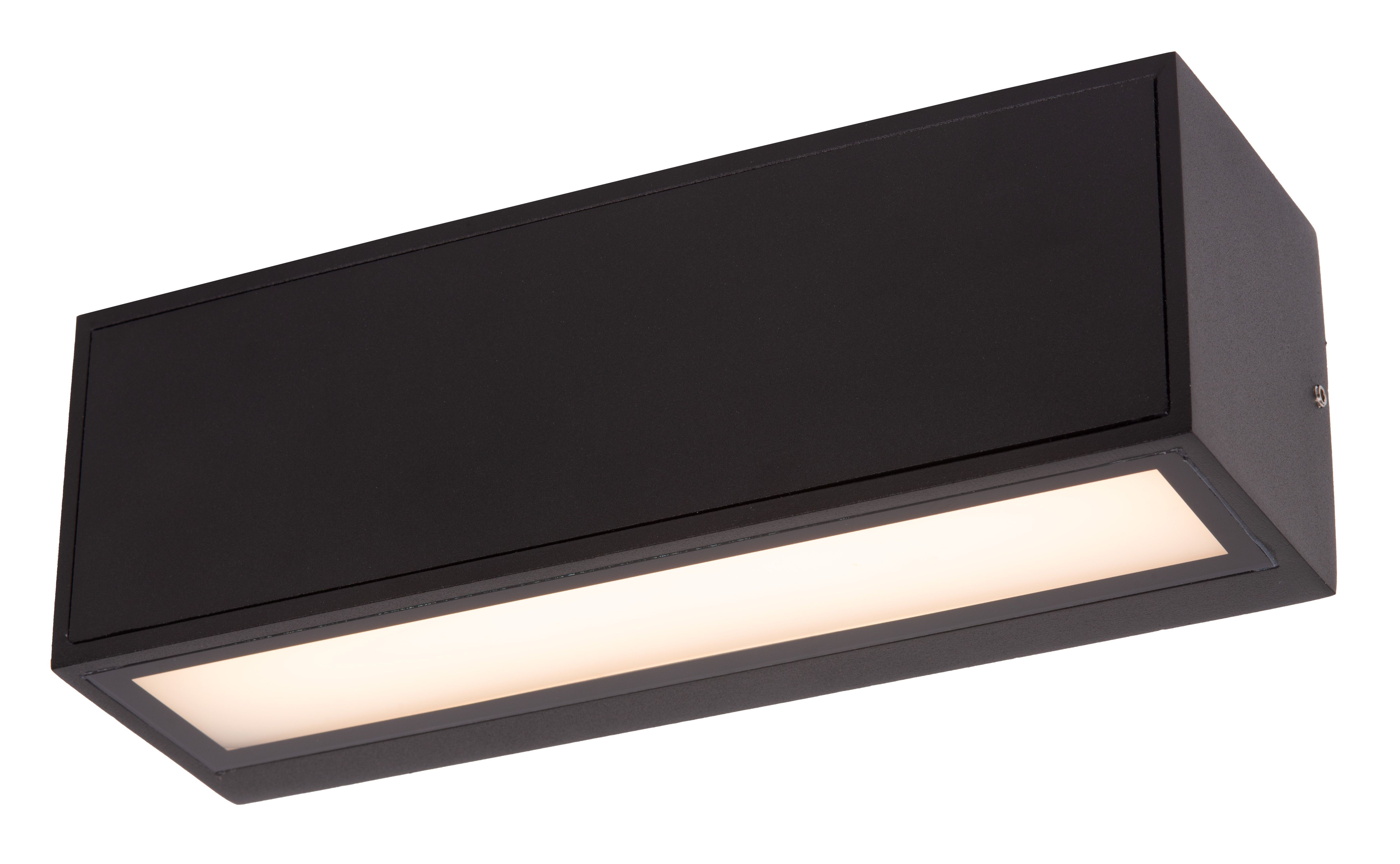 Wandlamp Sutton B25.8 x D8.6 cm