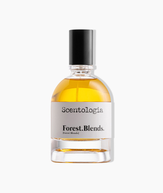 Forest Blend SCENTOLOGIA 100 ML