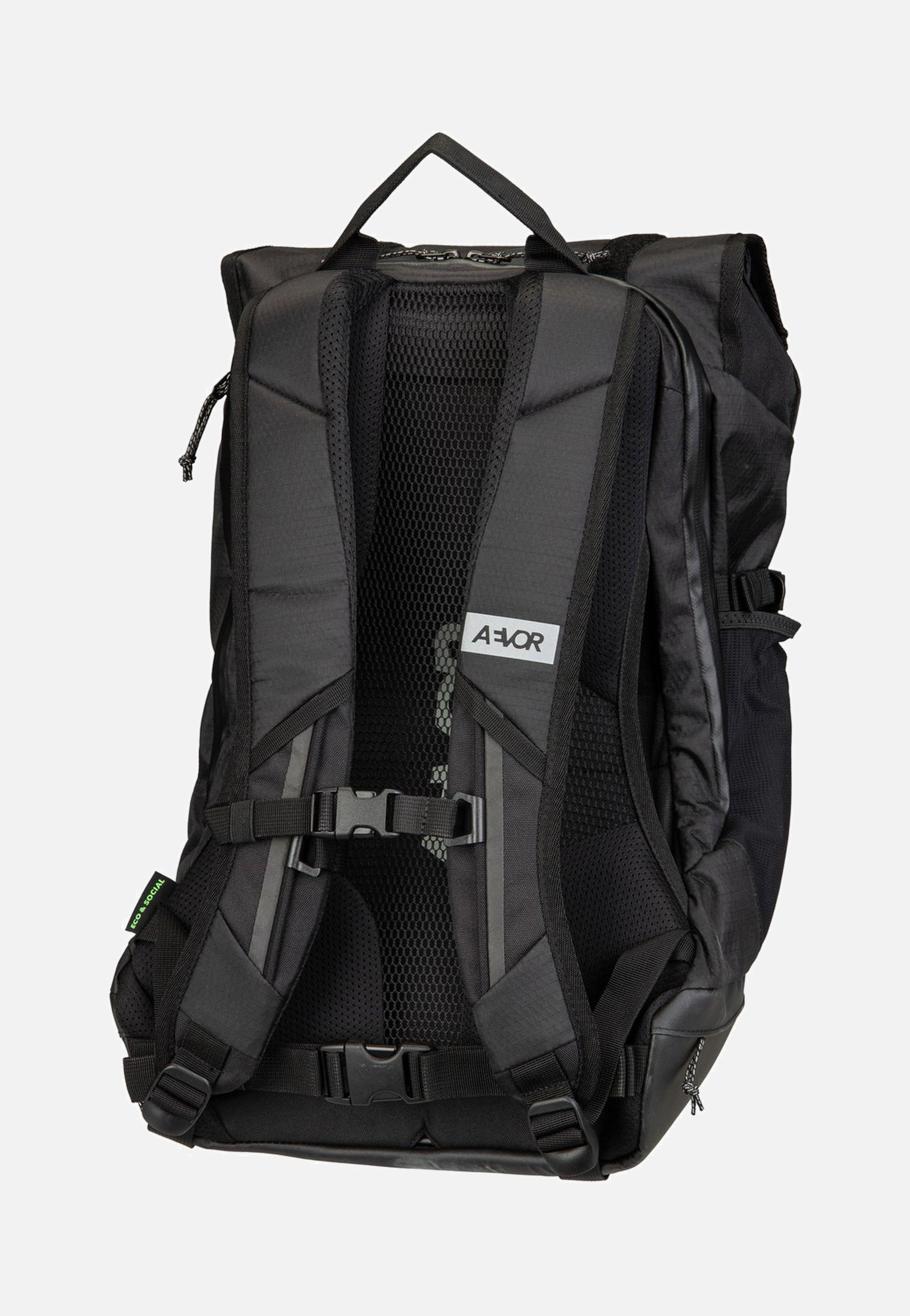 Bike Pack Proof Black - Fahrradrucksack
