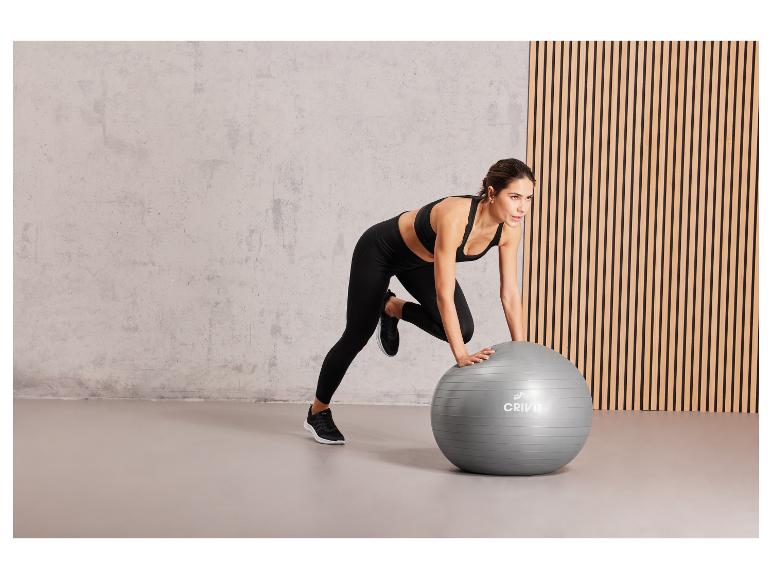 Fitnessartikelen