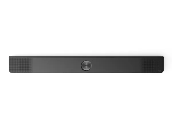 LG S95TR - Lydbarsystem - til hjemmebiograf - 9.1.5-kanal - trådløs - Wi-Fi, Bluetooth 5.1 - App-kontrolleret - 810 Watt (Total)