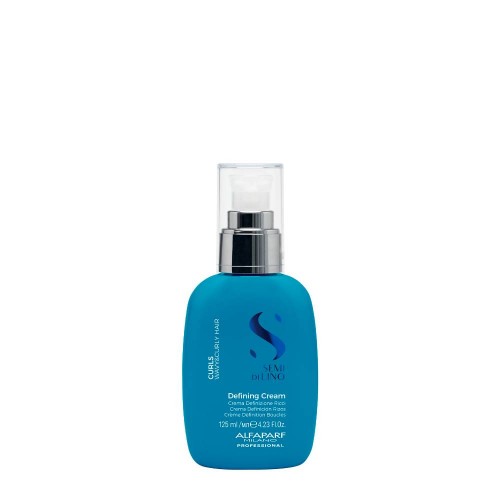 Alfaparf Milano Semi Di Lino Curls Defining Cream 125ml