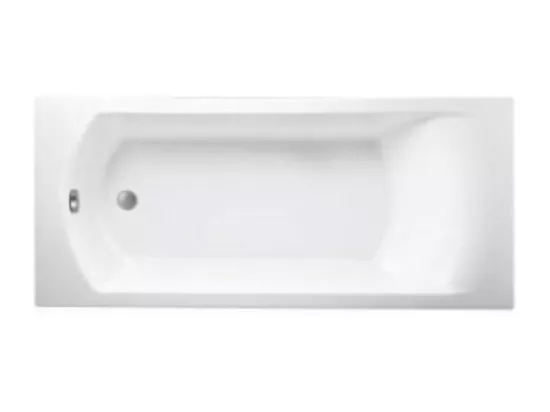 Baignoire droite 170 X 70 JACOB DELAFON Ove