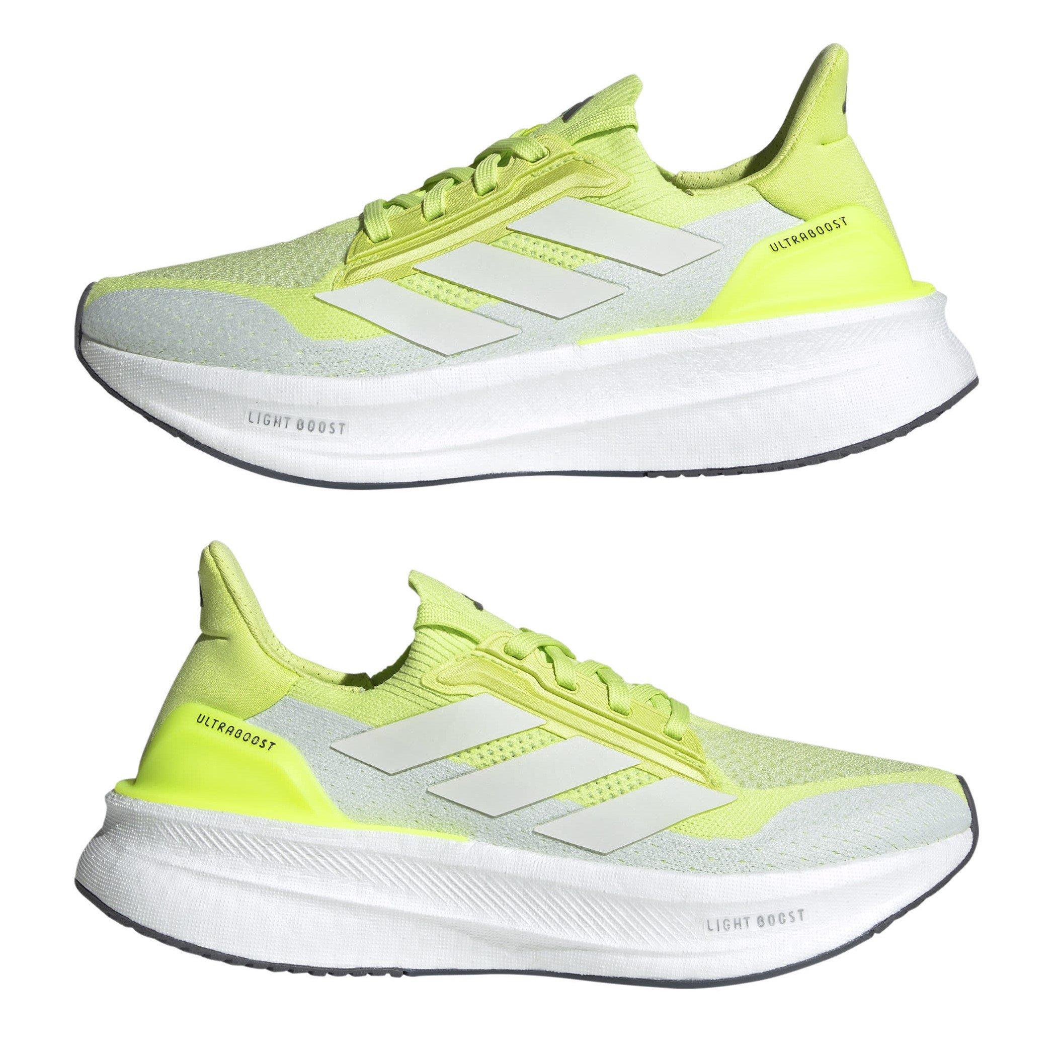 adidas Ultraboost 5x Road Running Shoes Womens