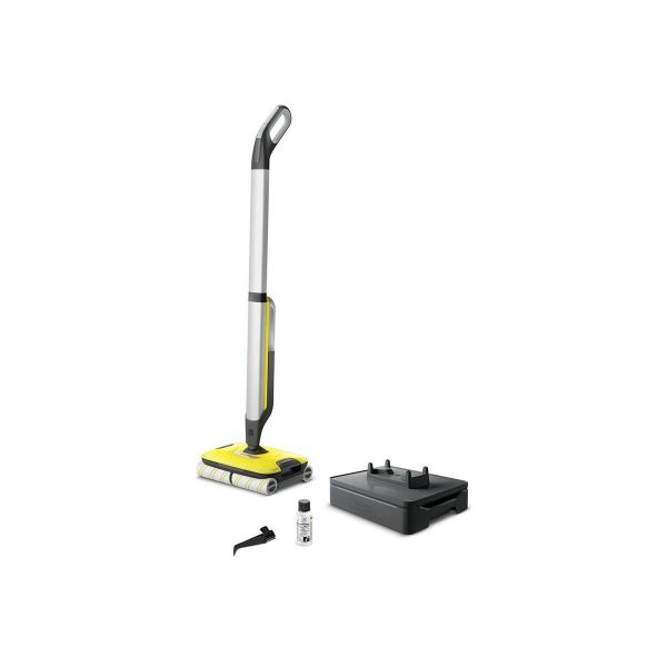Aspirador Vertical Kärcher FC 7 Cordless 2.85 Ah 45 min de Autonomia