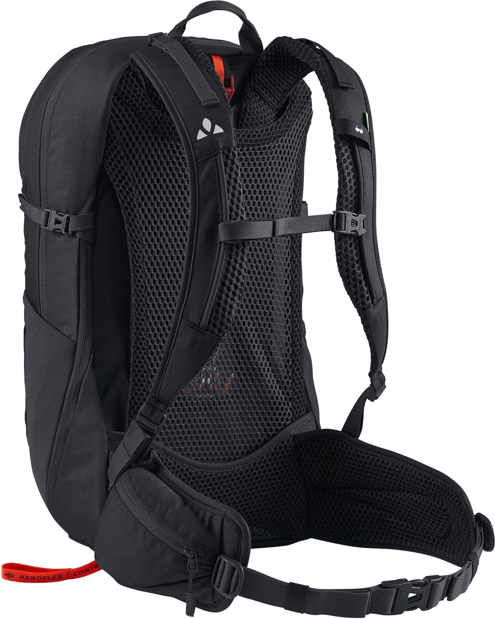 Vaude Wizard 30 + 4
