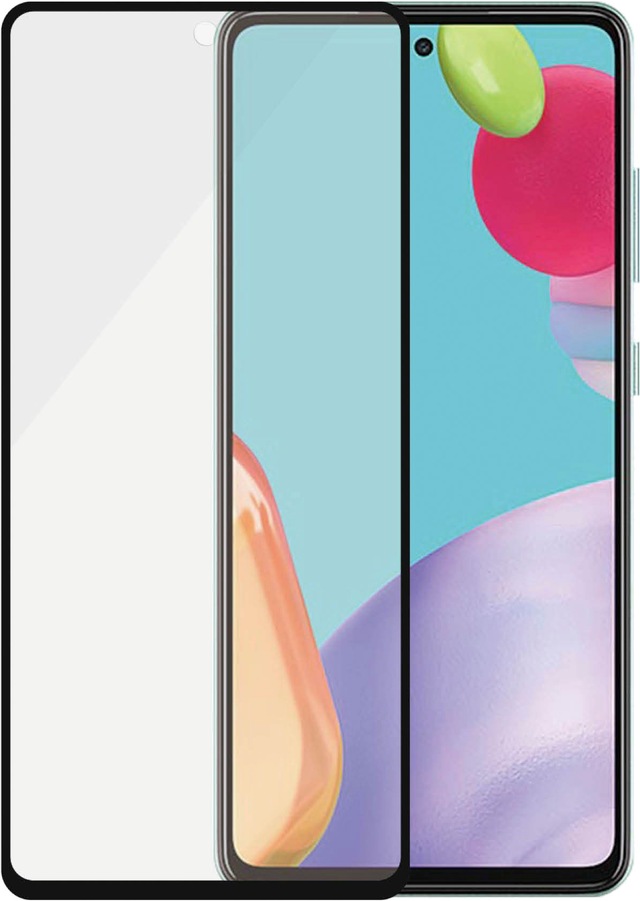 PanzerGlass Displayschutzfolie »7253« für Galaxy A52/ A52 5G