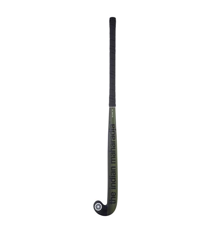The Indian Maharadja Blade 30 carbon 30 Hockeystick