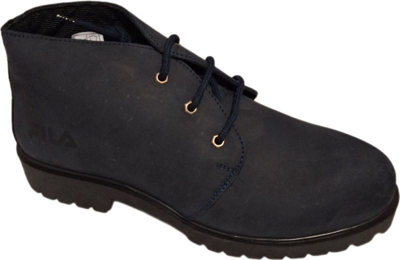 FILA-VETERBOOTS-LEER-NAVY-SIZE 46
