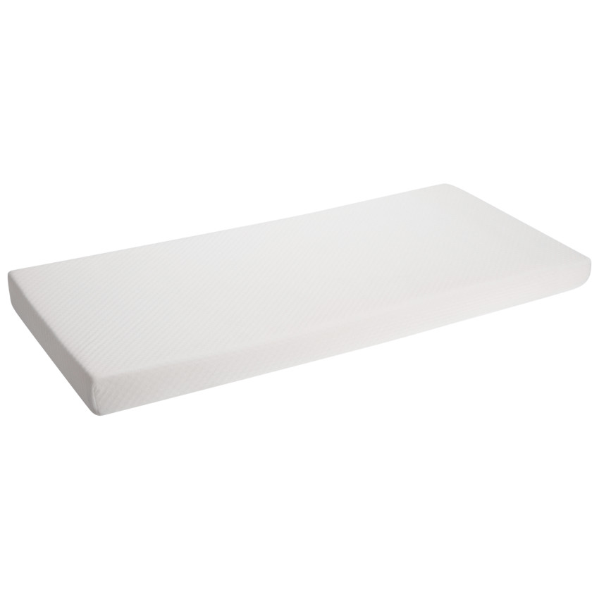 Matelas pour berceau - 40 x 90 x 4 cm