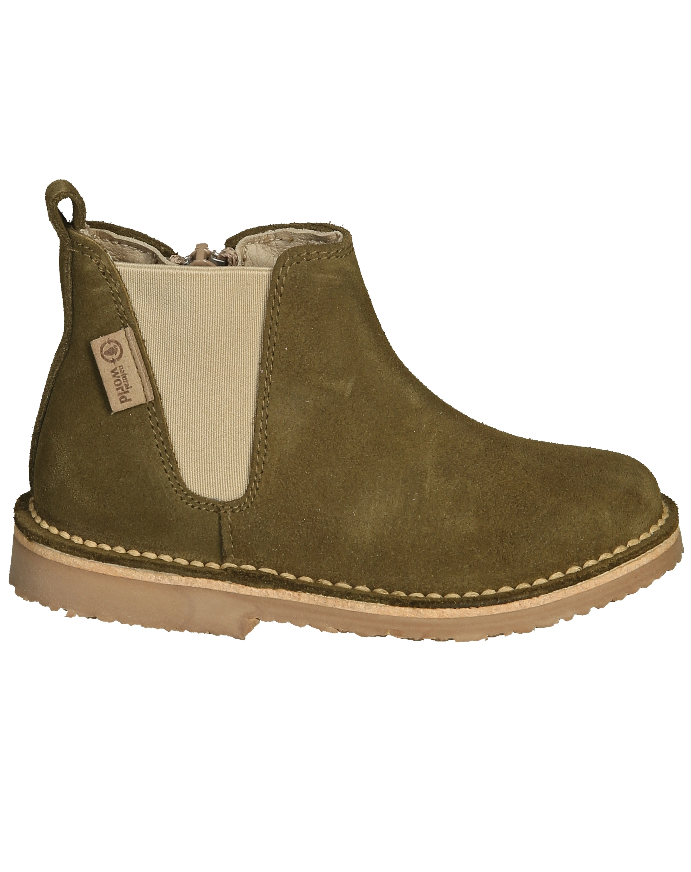 Chelseaboots SERRAJE ON