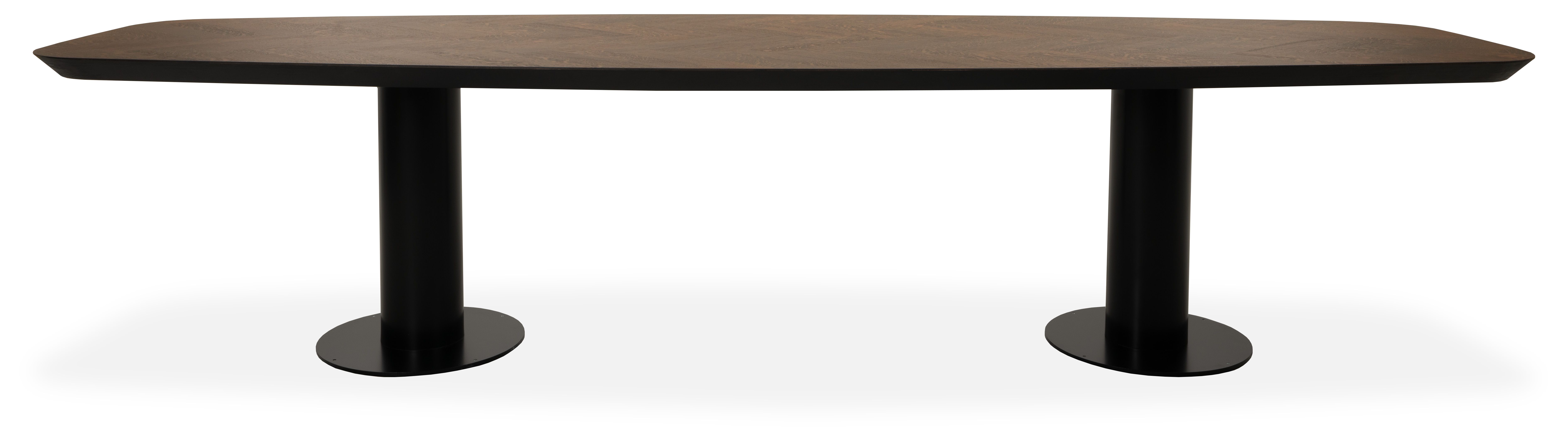 Eetkamertafel Giovi